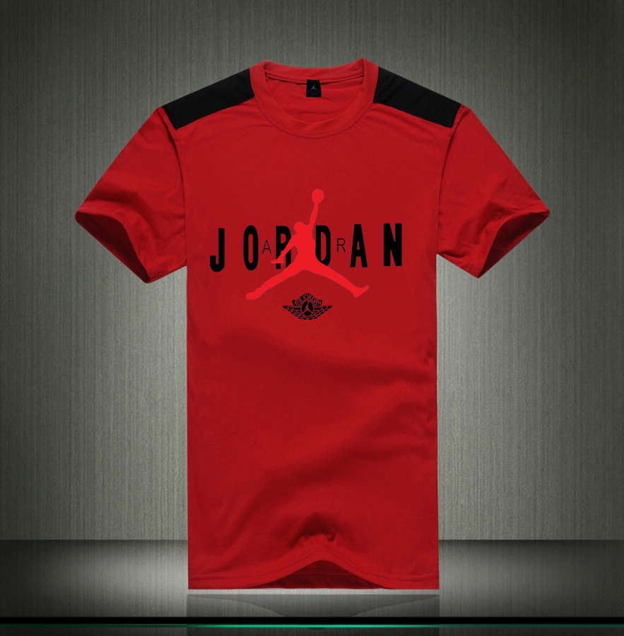 men jordan t-shirt S-XXXL-1352